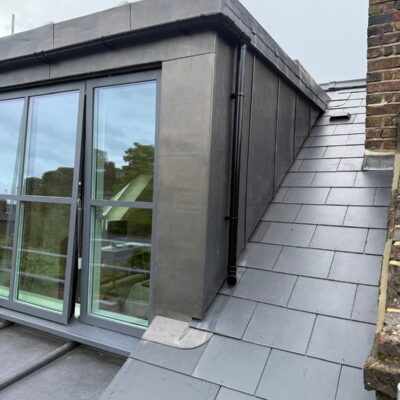 Loft Extension